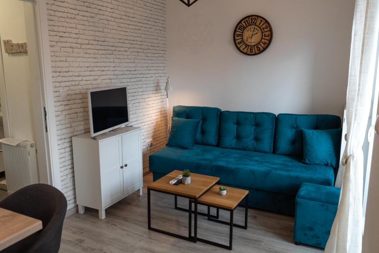 Lux Iii Apartment