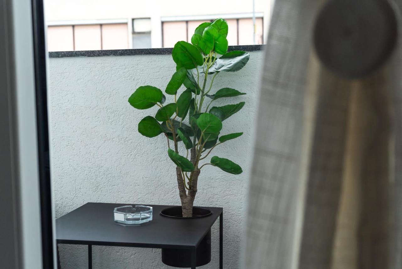 Lux Iii Apartment Prijedor