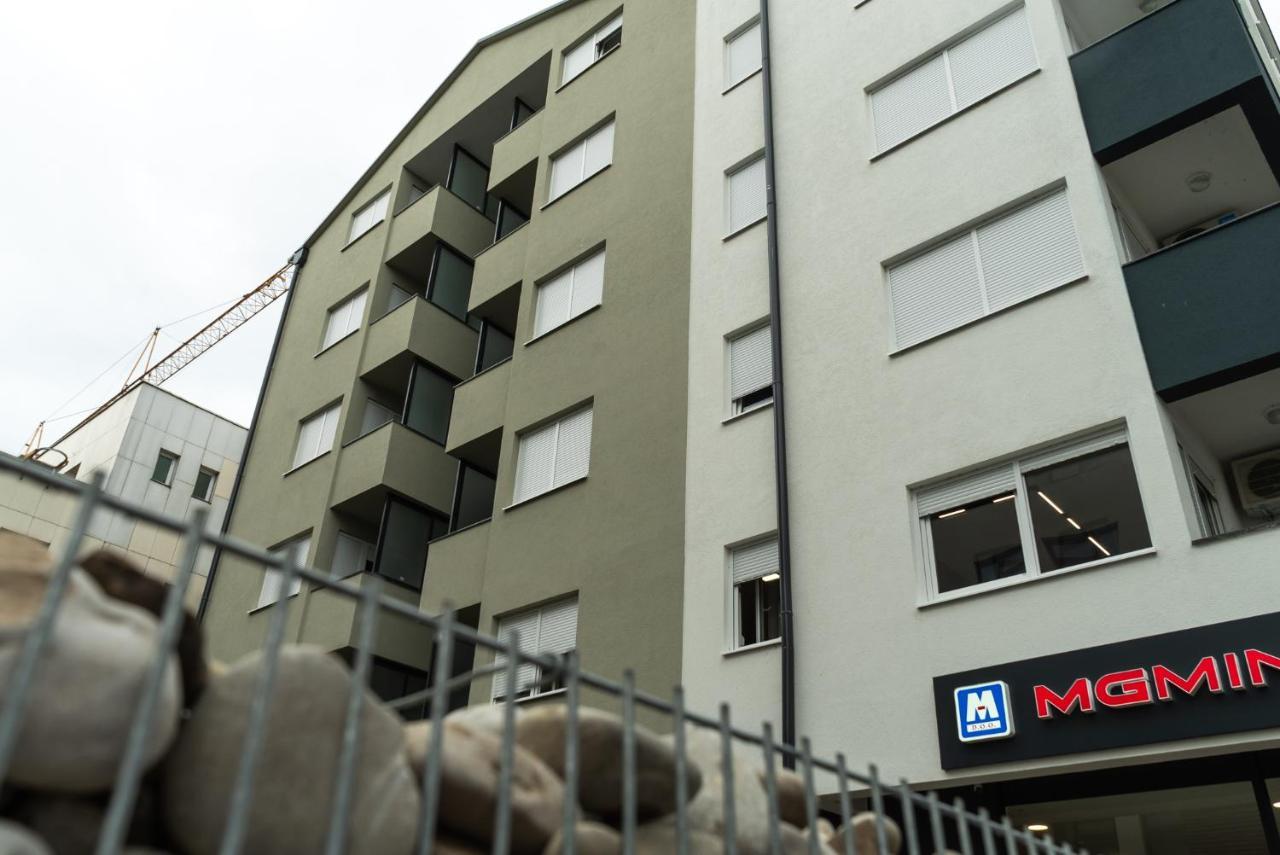 Lux Iii Prijedor
