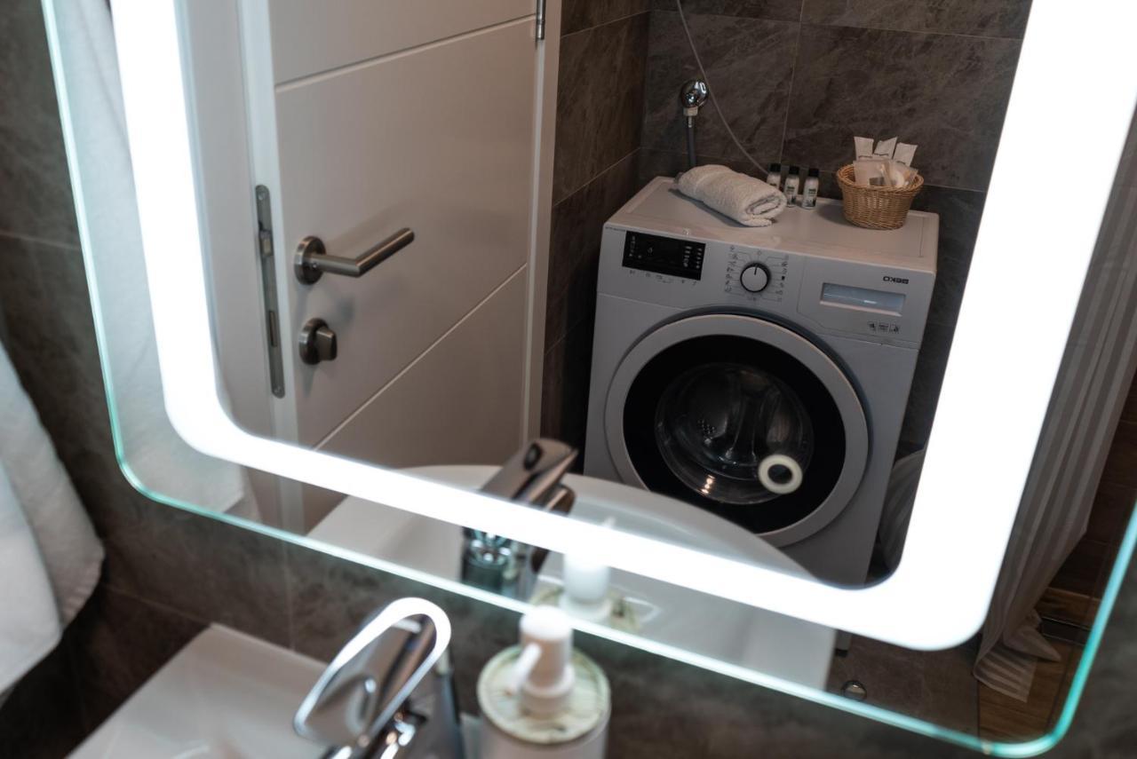 Apartment Lux Iii *