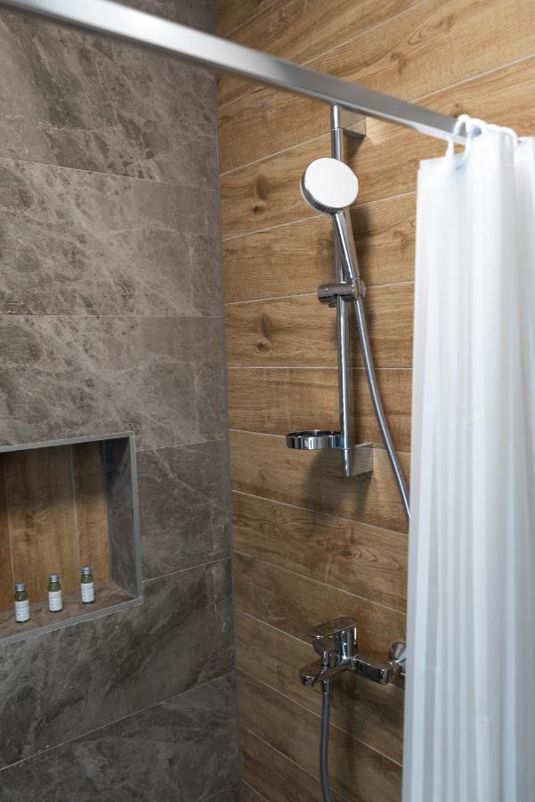 Apartment Lux Iii *