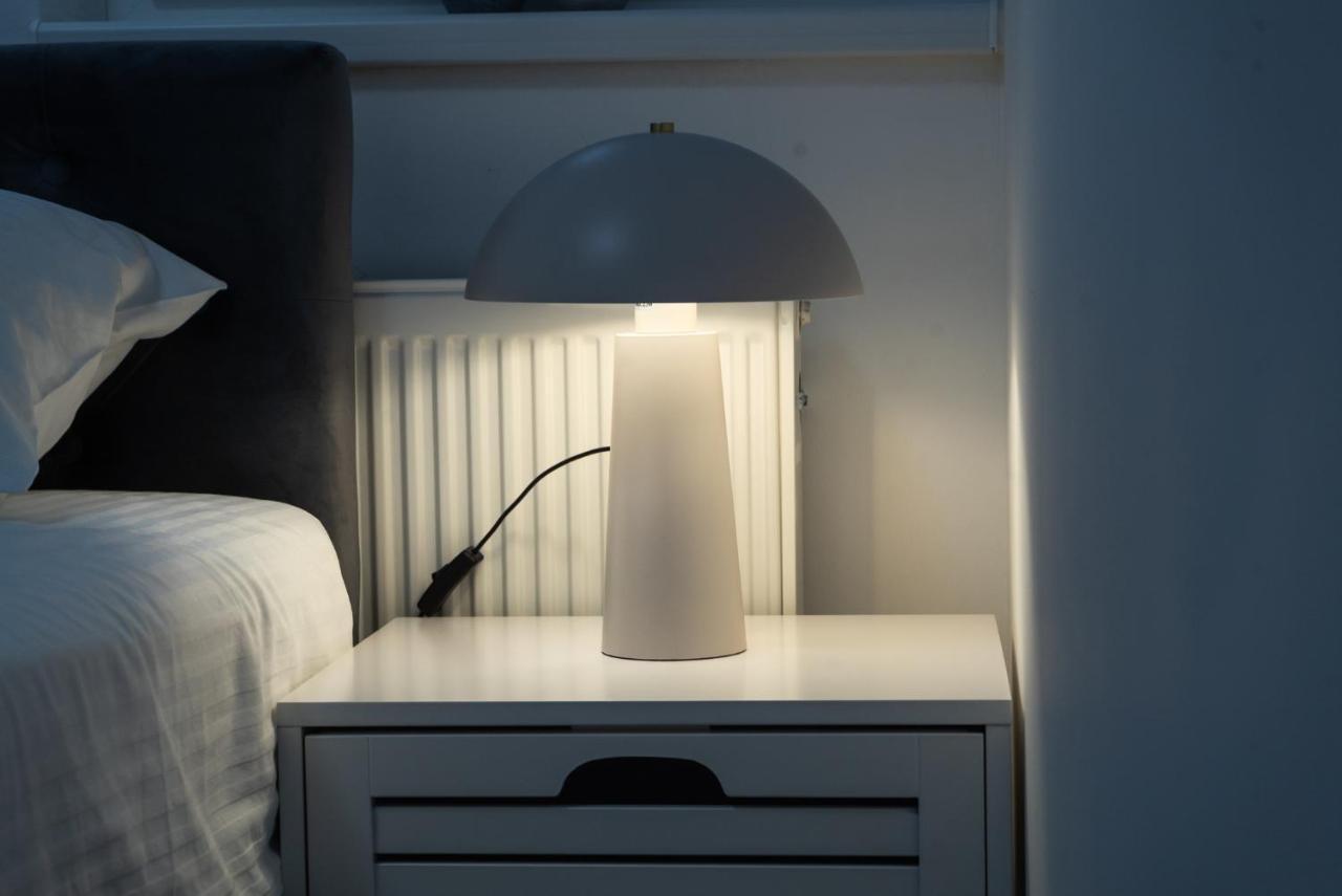 Apartment Lux Iii *