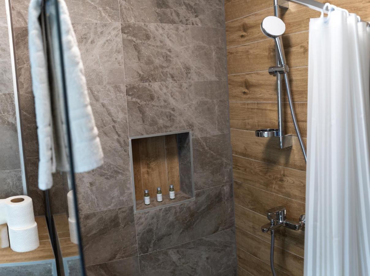 Apartment Lux Iii