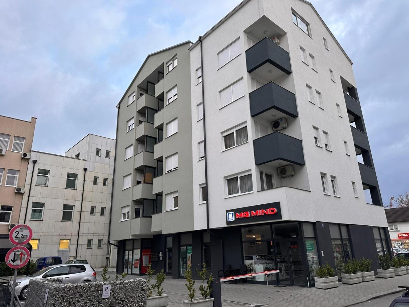 Lux Iii Prijedor